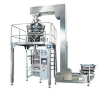 腰果包裝機械 高效、衛生的食品包裝解決方案