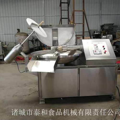 諸城市泰和食品機(jī)械有限責(zé)任公司 助力食品工業(yè)高效發(fā)展的專業(yè)機(jī)械制造商