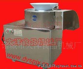 諸城大洋食品機械廠 專注品質，助力食品工業發展