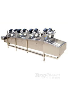 諸城市昊盛食品機(jī)械亮相糖酒網(wǎng)，助力食品產(chǎn)業(yè)自動(dòng)化升級(jí)